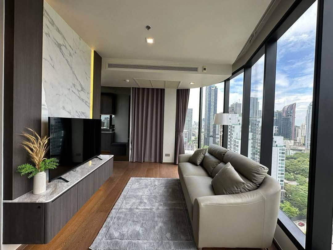 picture ✨Condo for Rent : Ideo Q36 Thonglor (AP-02 ) line : @condo91 - 1/10