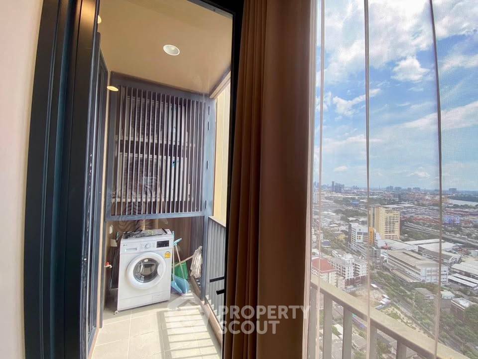 รูป ชั้น 33 คอนโด 1 ห้องนอน Oka Haus Sukhumvit 36 ใกล้ BTS ทองหล่อ (ID 3185527) - รูปที่ 8/10