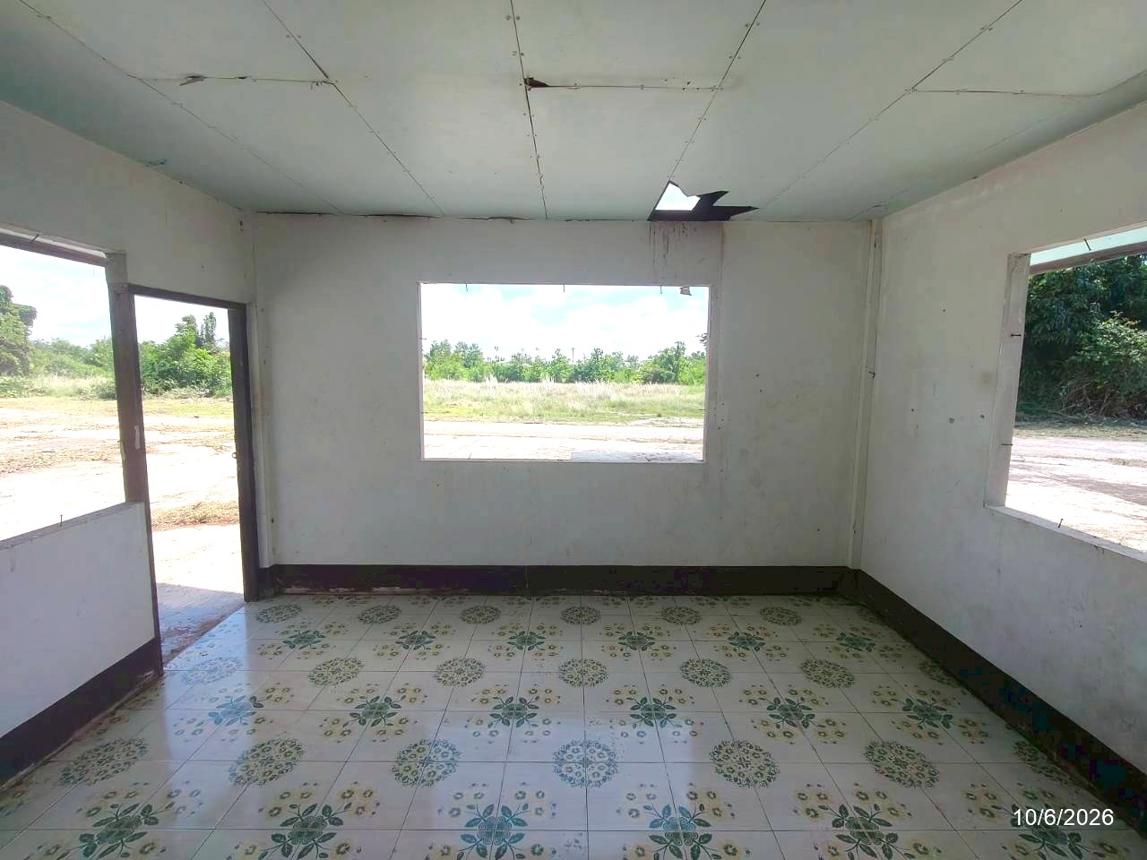 รูป อาคารโรงงาน 4443 ตร.วา เกษตรสมบูรณ์ ชัยภูมิ 16.5M - รูปที่ 51/55