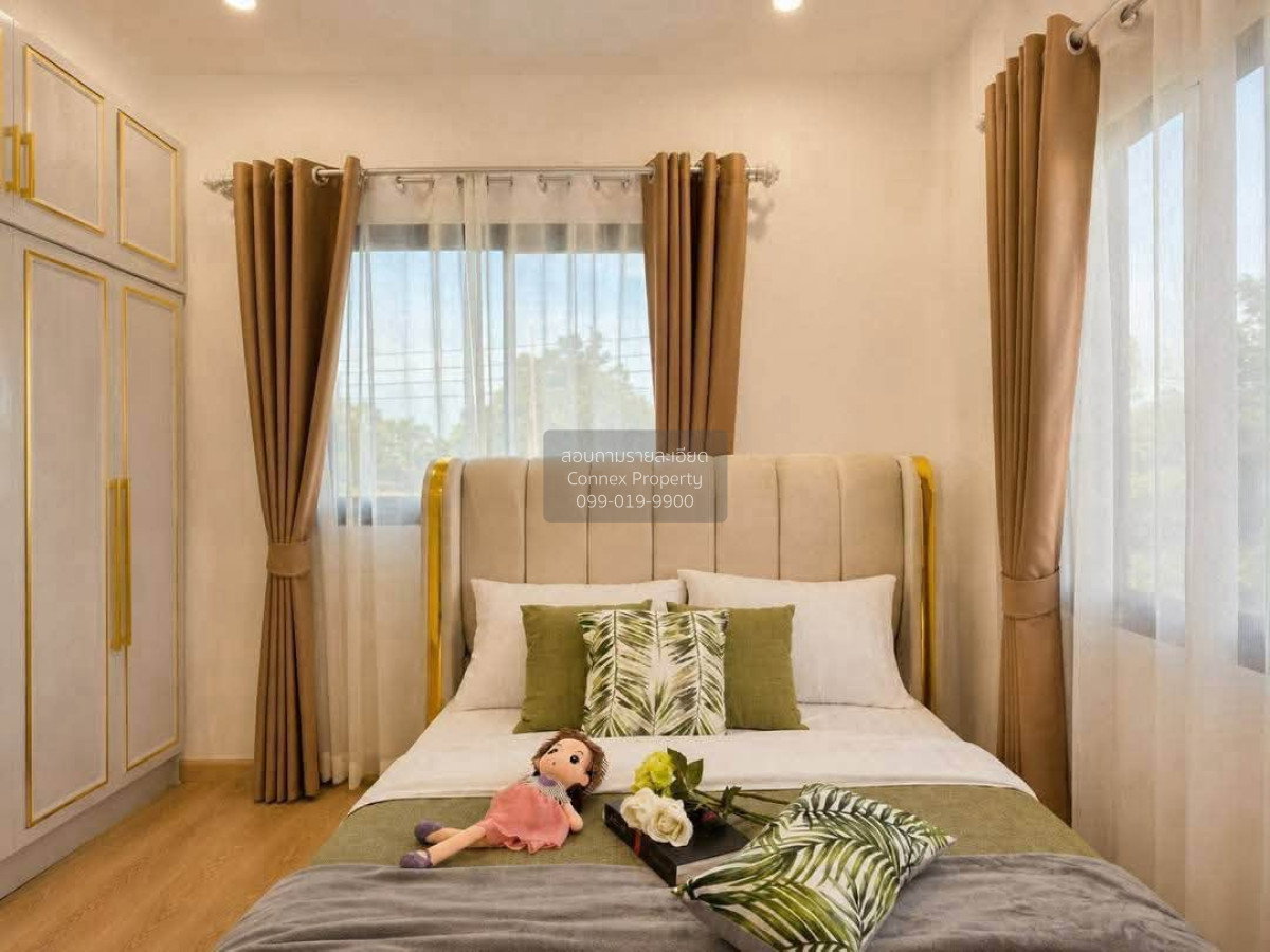 รูป เช่าบ้าน ดีเพอร์เฟค วิลเลจ นาเกลือ บางละมุง ชลบุรี CX-167467 ✅ ทักไลน์ @connexproperty ตอบทันที ทีมงานมืออาชีพ ✅ - รูปที่ 8/12