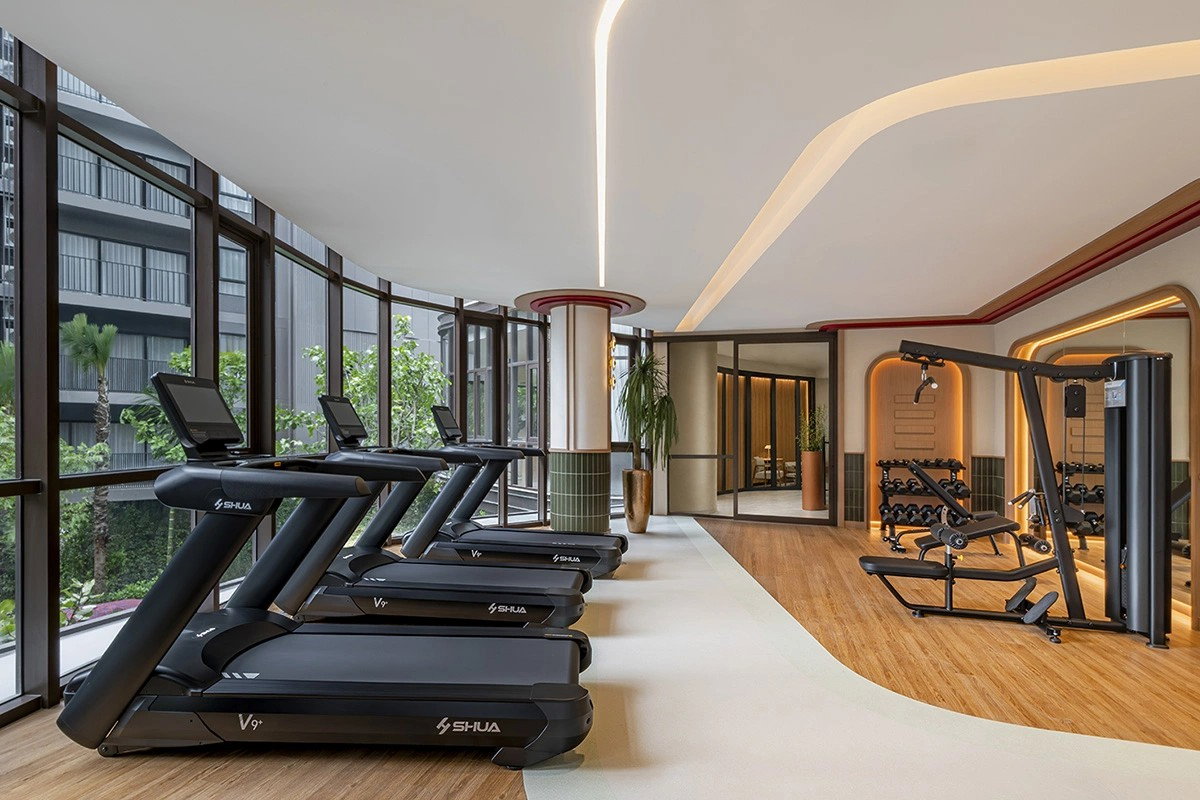 picture The Base Cherngtalay Pet Friendly Condo - 8/11
