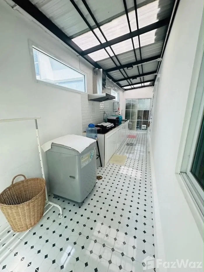รูป ขาย บ้านเดี่ยว 3 ห้องนอน ในโครงการ เดอะ แพลนท์ เทพกระษัตรี-ถลาง 6671691 - รูปที่ 7/10