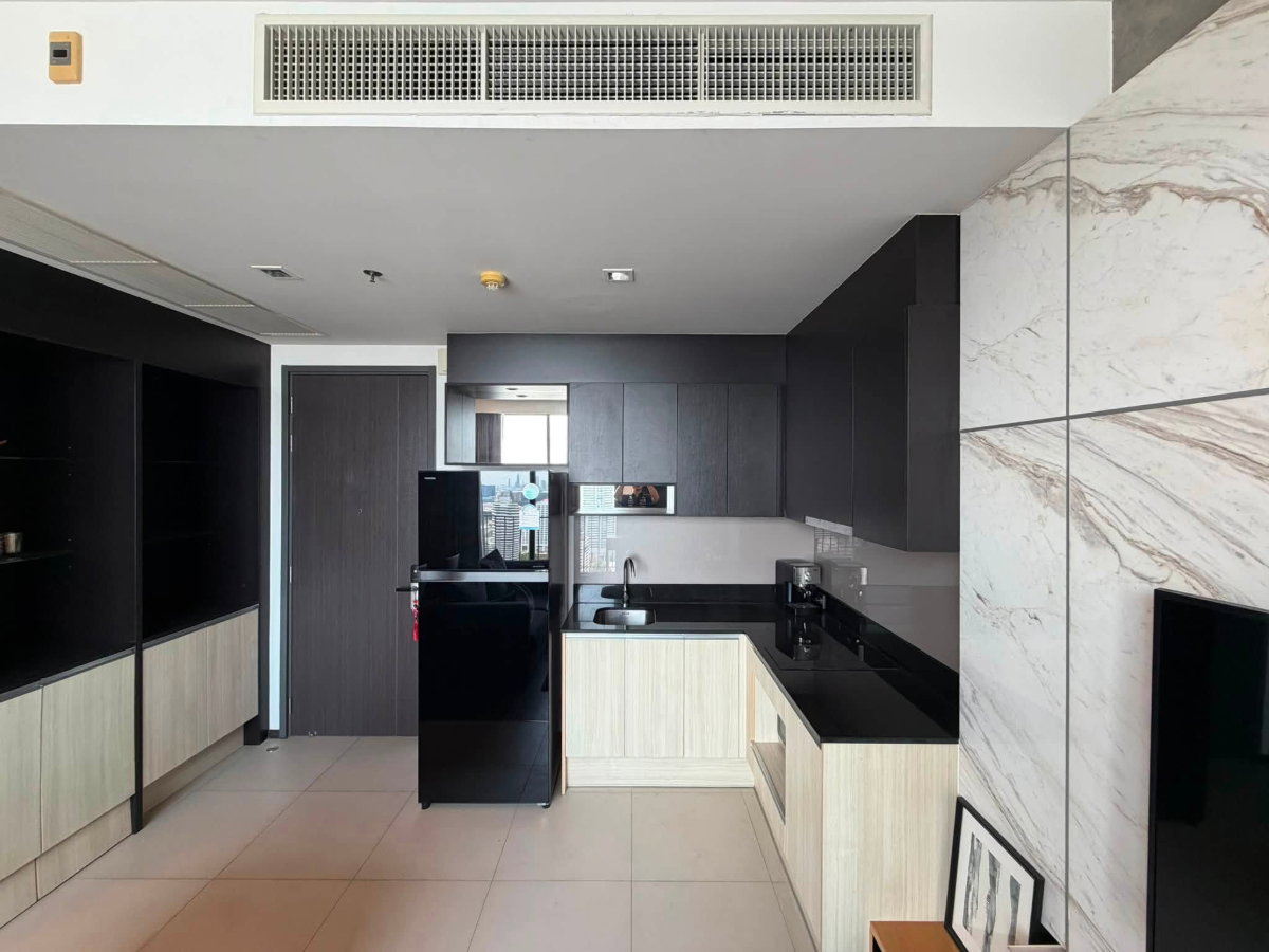 picture ✨Condo for Rent : EDGE Sukhumvit 23 (AP-02 ) line : @condo91 - 16/19