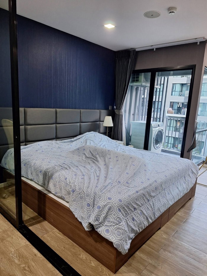 รูป ปล่อยเช่า คอนโด Kave Town Shift 🏡 - รูปที่ 5/6