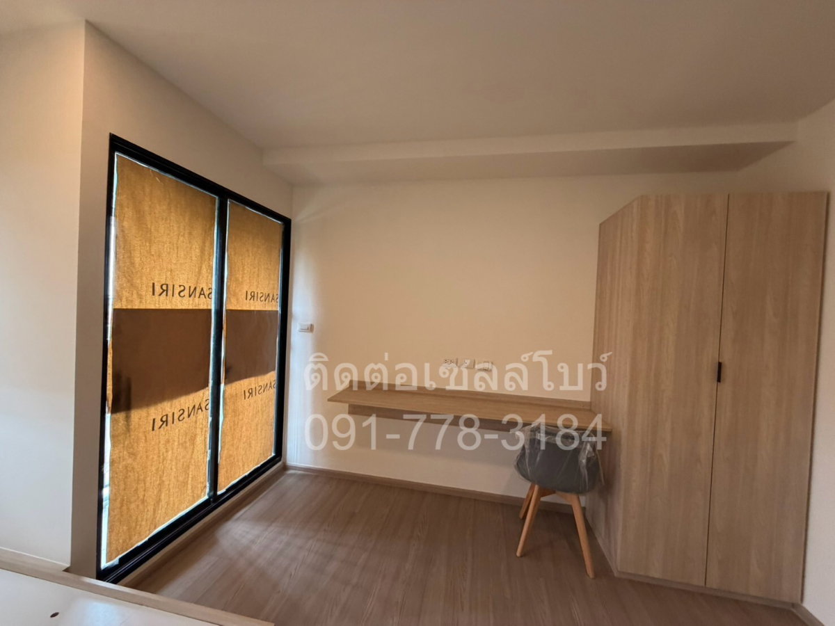 picture Beautiful units at amazing prices—check out Way Ayutthaya, a move-in ready condo. - 14/14