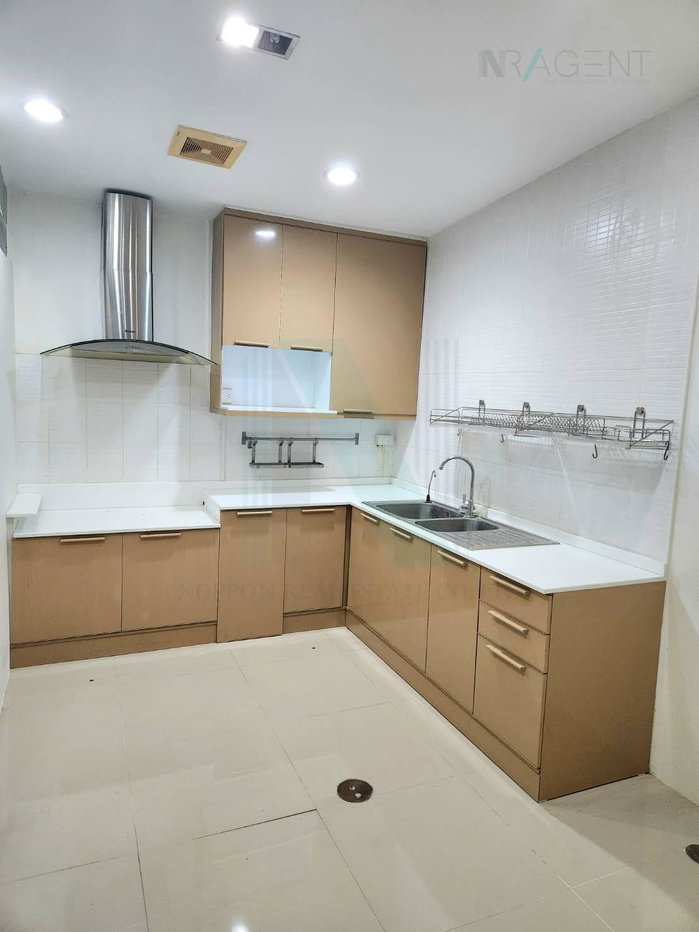 รูป 📌 ขายทาวน์เฮาส์ โครงการ บ้านกลางเมือง นวมินทร์ 42 3 ชั้น 3 ห้องนอน 3 ห้องน้ำ - รูปที่ 4/8