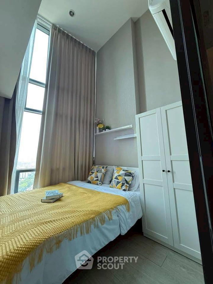 picture 19th-Floor 2-BR Metro Sky Prachachuen 400m To MRT Bang Son (ID 3015811) - 3/9