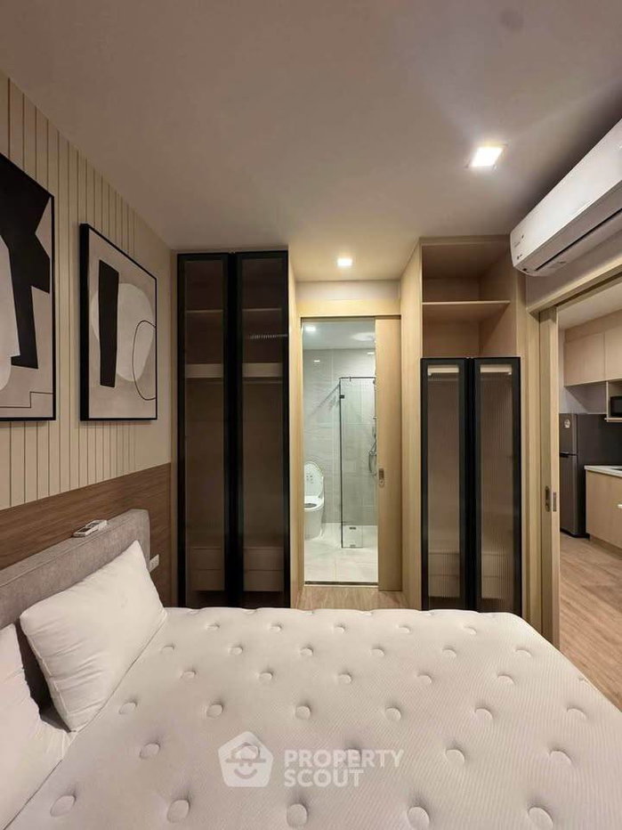 picture 34th-Floor 1-BR Condo At Noble State 39 Near BTS Phrom Phong (ID 3188107) - 4/20