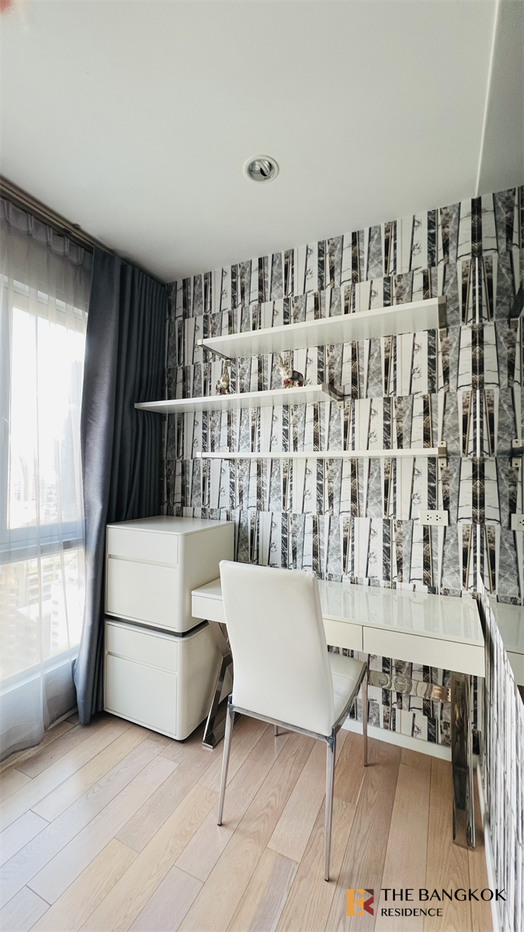 picture 15 Sukhumvit Residences Room available, ready to move in near BTS Nana - 2/10