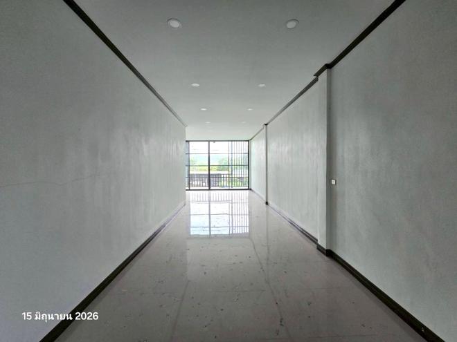 รูป อาคารพาณิชย์ 103 ตร.วา เมืองอุตรดิตถ์ อุตรดิตถ์ 5.3M - รูปที่ 9/63