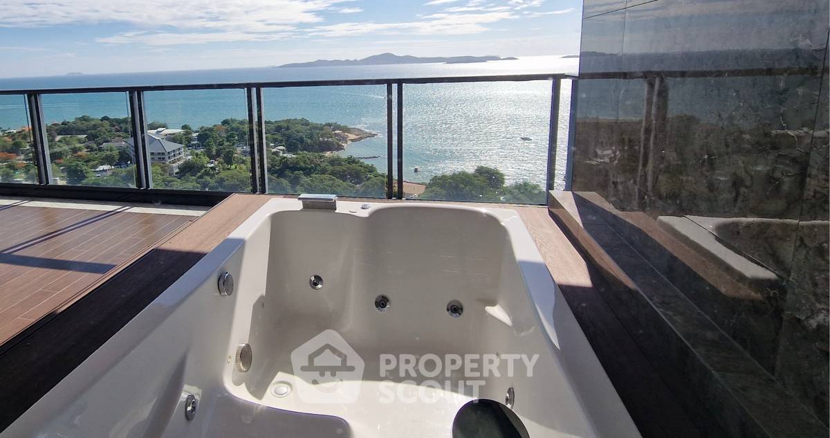 picture Spacious 2-BR 108 Sqm At The Elysium Pratumnak Pattaya (ID 3187724) - 6/16