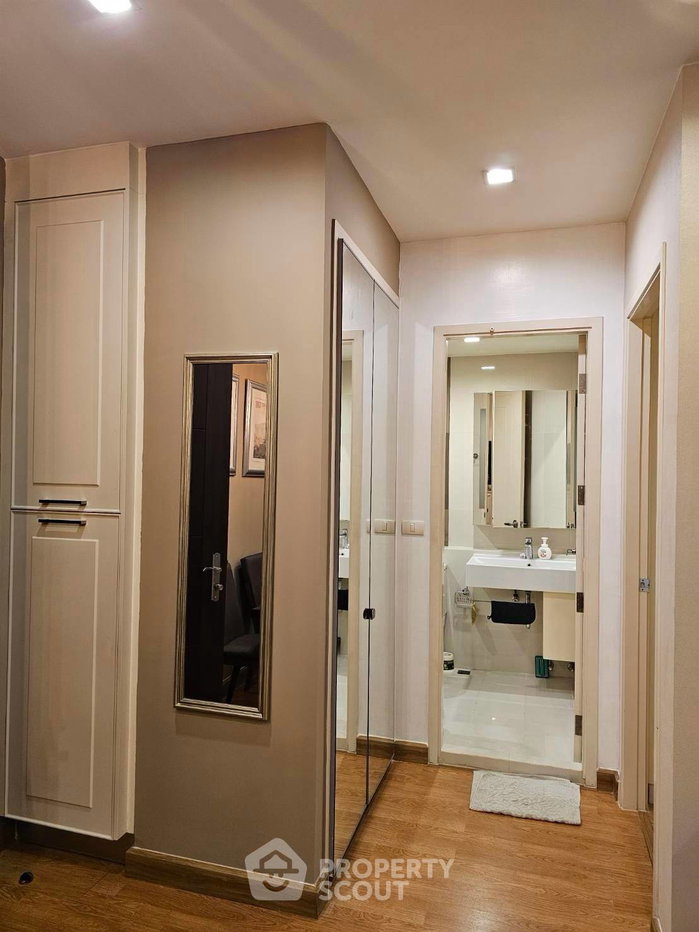 รูป ใกล้ BTS อ่อนนุช เพียง 200 ม. | 2 ห้องนอน Q House Sukhumvit 79 (ID 3187208) - รูปที่ 7/10