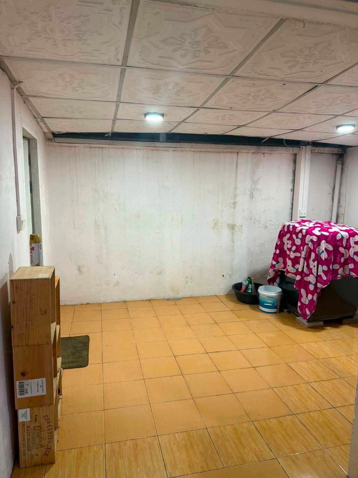 รูป ⭐️ขาย บ้านราคาถูกๆ หมู่บ้านเคหะนคร 2 ซอยลาดกระบัง 36 บ้านราคาถูก คุ้มค่า น่าอยู่อาศัย ทำเลดี ติดสนามบิน ใกล้แอร์พอร์ตลิ้งก์✅ เดินทางสะดวก - รูปที่ 3/10