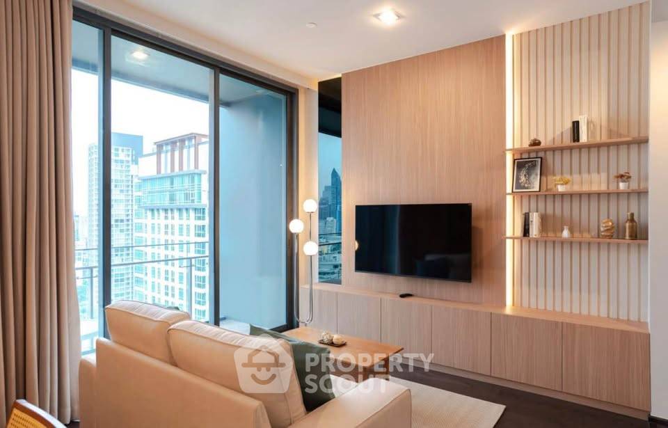 รูป ห้อง 2 ห้องนอน ชั้น 22 ที่ Laviq Sukhumvit 57 ใกล้ BTS ทองหล่อ (ID 3187525) - รูปที่ 21/24