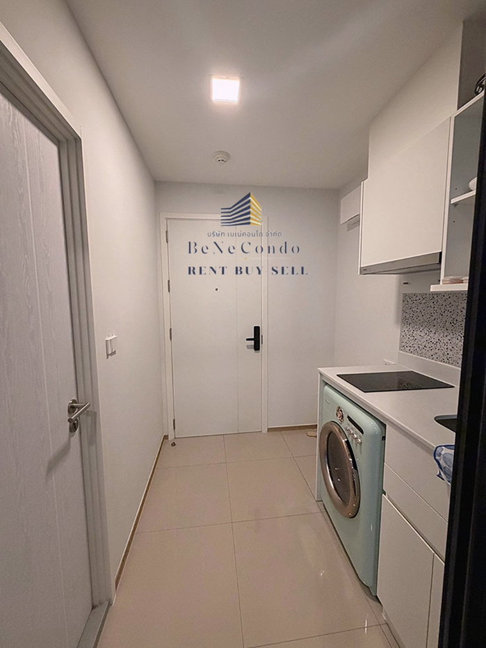 picture *** Condo for rent: Chapter One Spark Charan*** Near MRT Bang Phlat 150 meters - 7/11