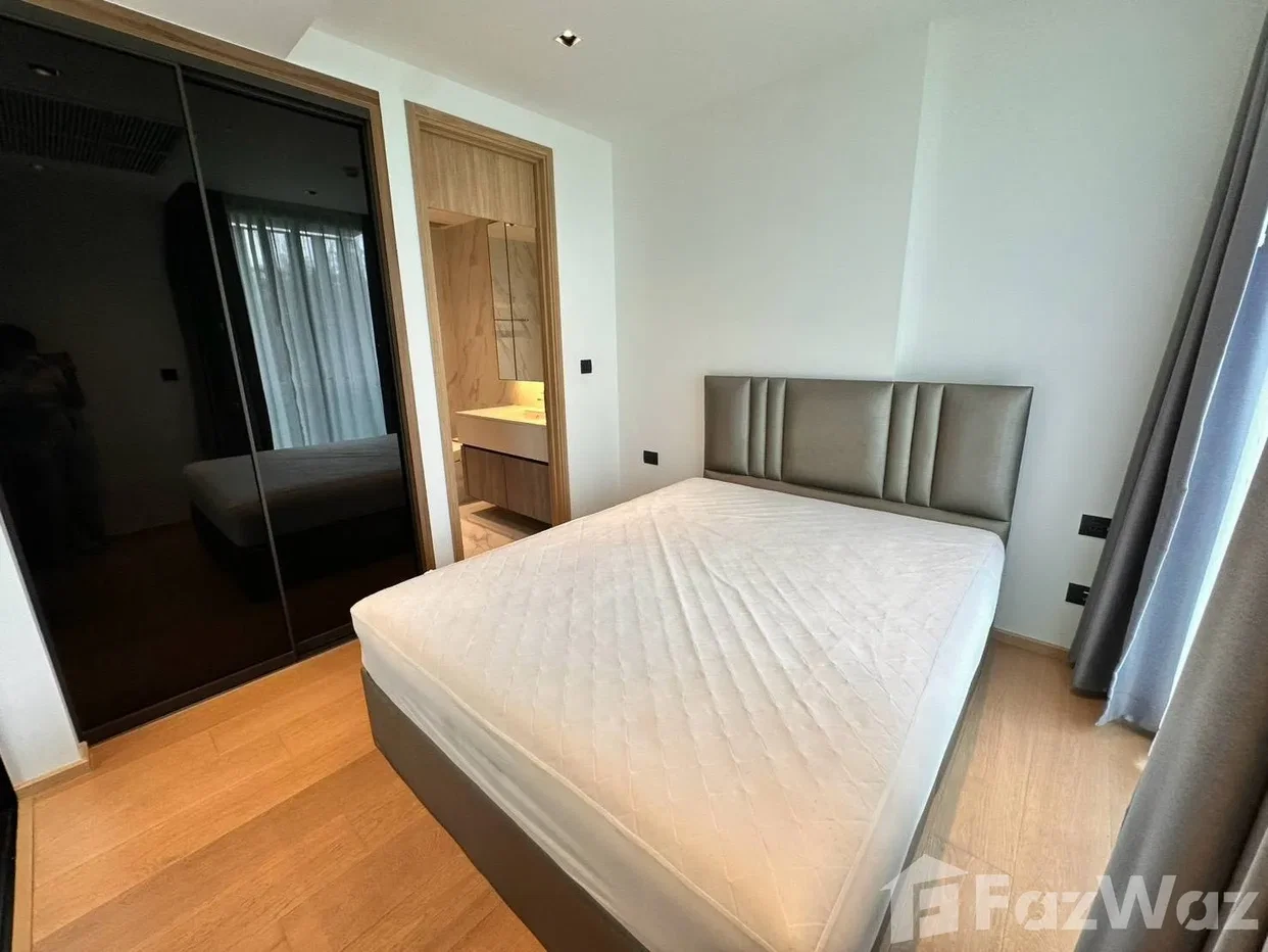 รูป ขาย คอนโด 1 ห้องนอน ในโครงการ เฉลิมนิจ อาร์ต เดอ เมซอง 6670078 - รูปที่ 6/11