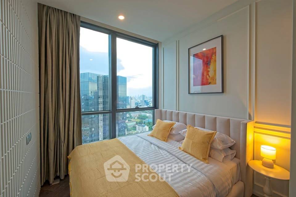 picture 31st-Floor 2-BR Condo, The Esse Sukhumvit 36, 70m To BTS Thong Lo (ID 3187849) - 7/11
