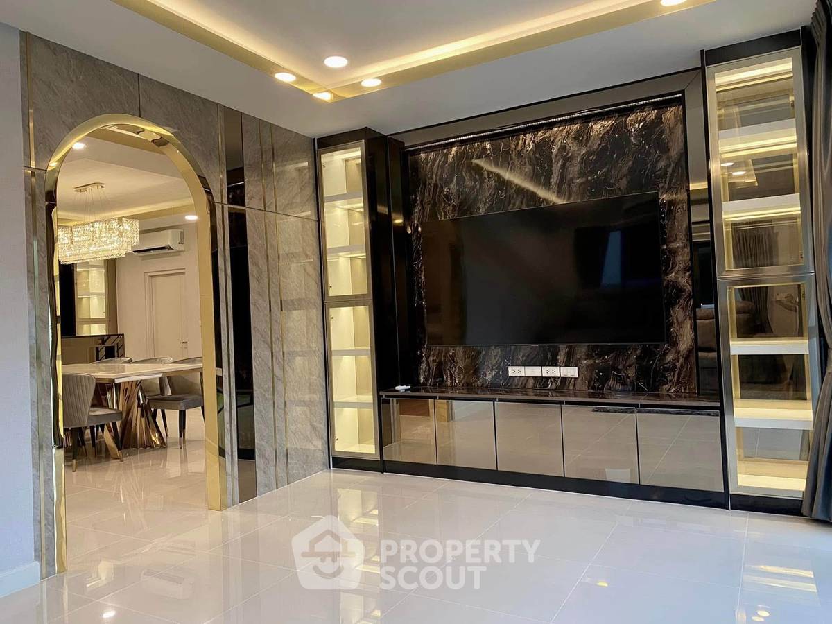 รูป บ้าน 1 ห้องนอน ขนาด 298 ตร.ม. Centro Bangna บางพลี (ID 3187099) - รูปที่ 1/25