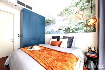 Condos for rent : khun by yoo 6670405