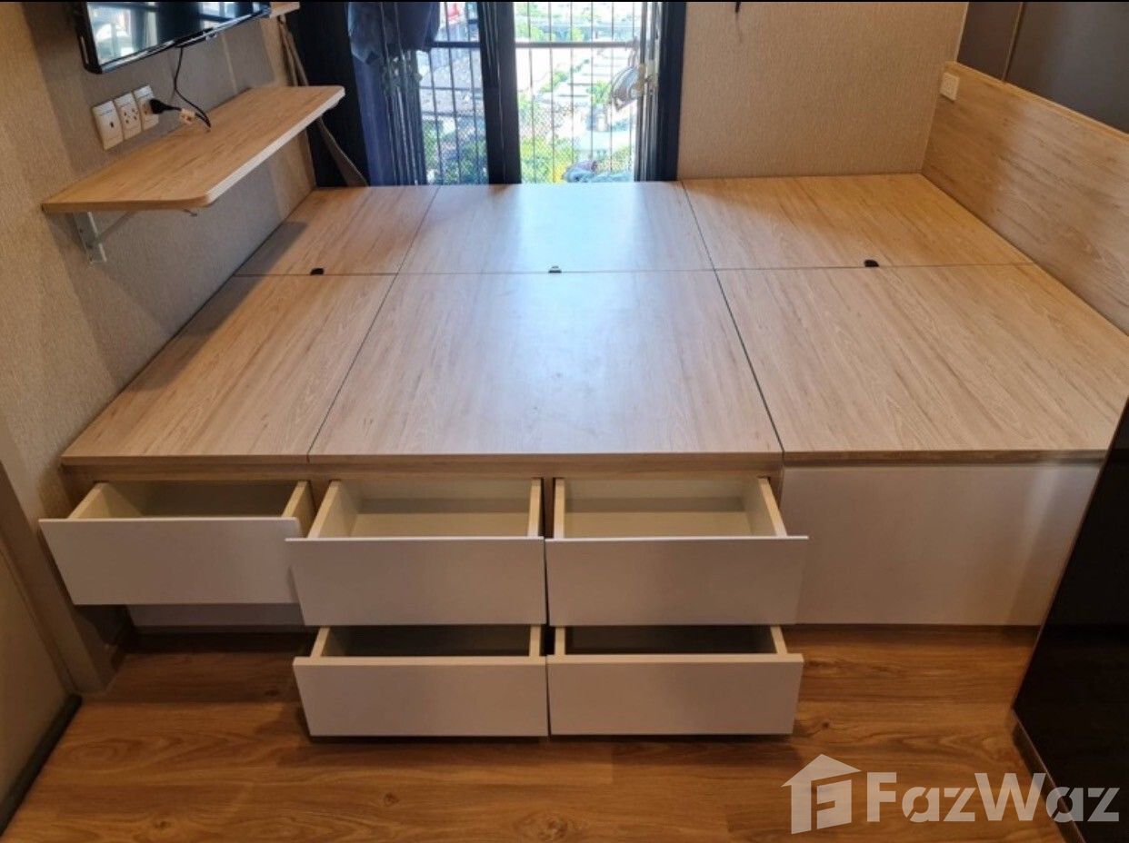 picture 1 Bedroom Condo for sale at Oka Haus  1755606 - 16/21