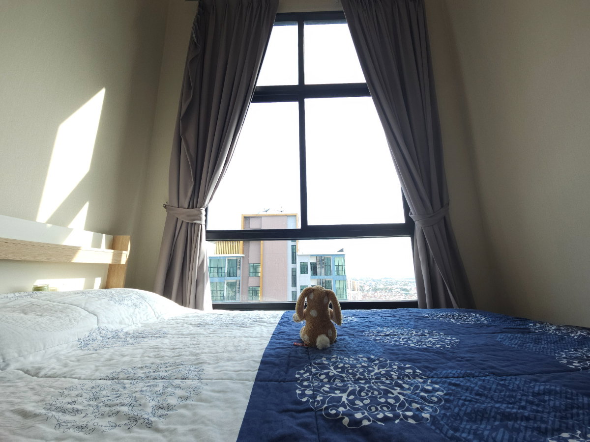 รูป ✨️The sky sukhumvit ห้องใหญ่ ราคาถูก เหลือ 18,000 - รูปที่ 4/15