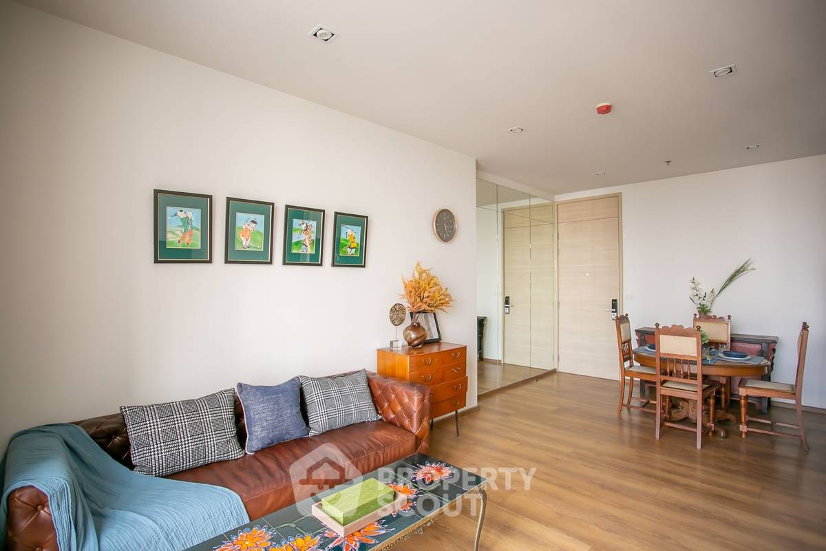 รูป คอนโด 2 ห้องนอน Park Origin Phrom Phong ใกล้ BTS พร้อมพงษ์ (ID 3184085) - รูปที่ 41/41