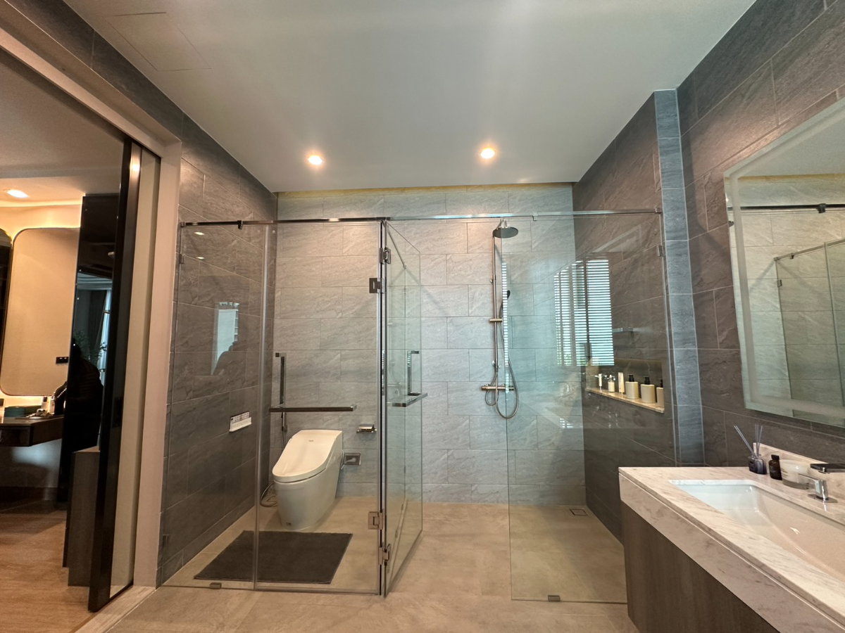 รูป RAI073🏡ให้เช่า Pool Villa อารีย์ | บ้านหรูพร้อมสระส่วนตัว ใจกลางอารีย์💦 - รูปที่ 13/15