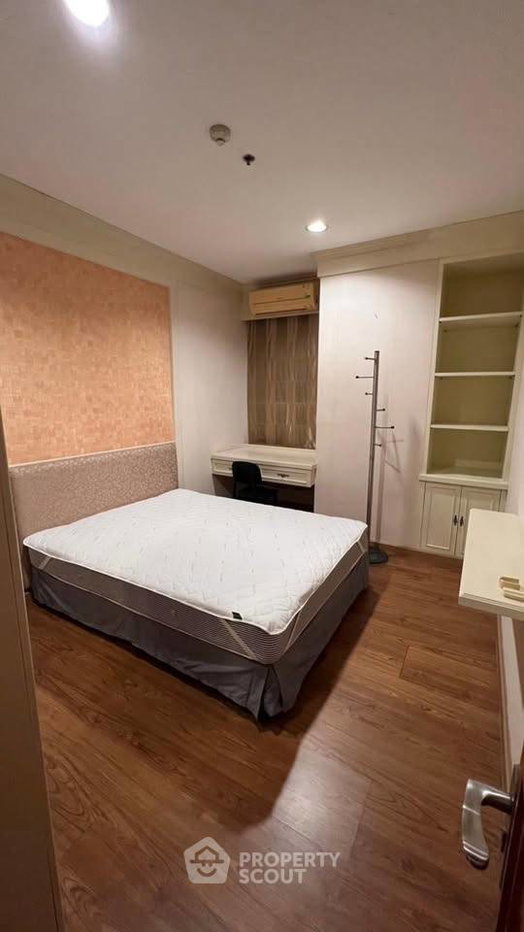 picture 2-BR Condo At Baan Klang Krung Siam-Pathumwan, 100m To BTS Ratchathewi (ID 2390950) - 7/9