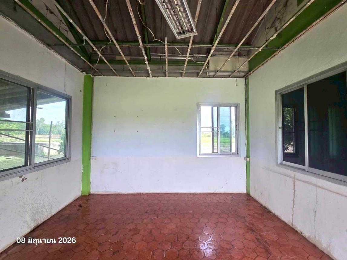 รูป อาคารโรงงาน 10386.7 ตร.วา ตะพานหิน พิจิตร 15.6M - รูปที่ 32/51
