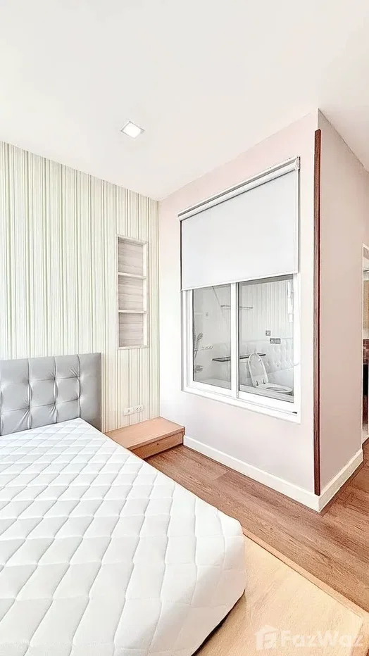 picture 2 Bedroom Condo-Combine 2 unit for rent at The Coast Bangkok 6671677 - 9/23