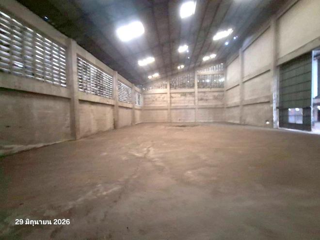 รูป อาคารโรงงาน 3514.7 ตร.วา พระสมุทรเจดีย์ สมุทรปราการ 181.4M - รูปที่ 10/65