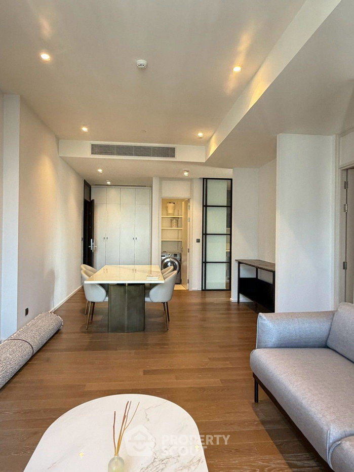 รูป คอนโด 2 ห้องนอน ชั้น 20 Muniq Langsuan ใกล้ BTS ราชดำริ (ID 3187102) - รูปที่ 2/19