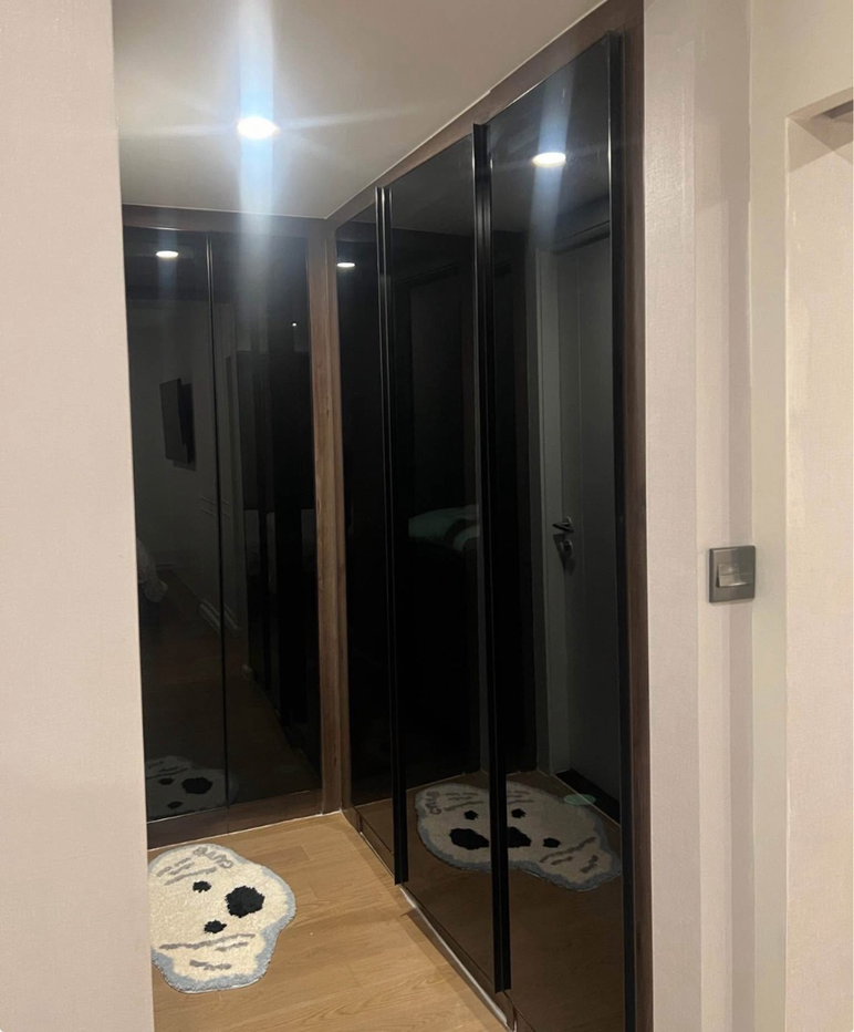 รูป #A124423 ✅ 11/8/69 ให้เช่า Suanbua Residence📲📢สอบถาม ld line @condoboy - รูปที่ 5/8
