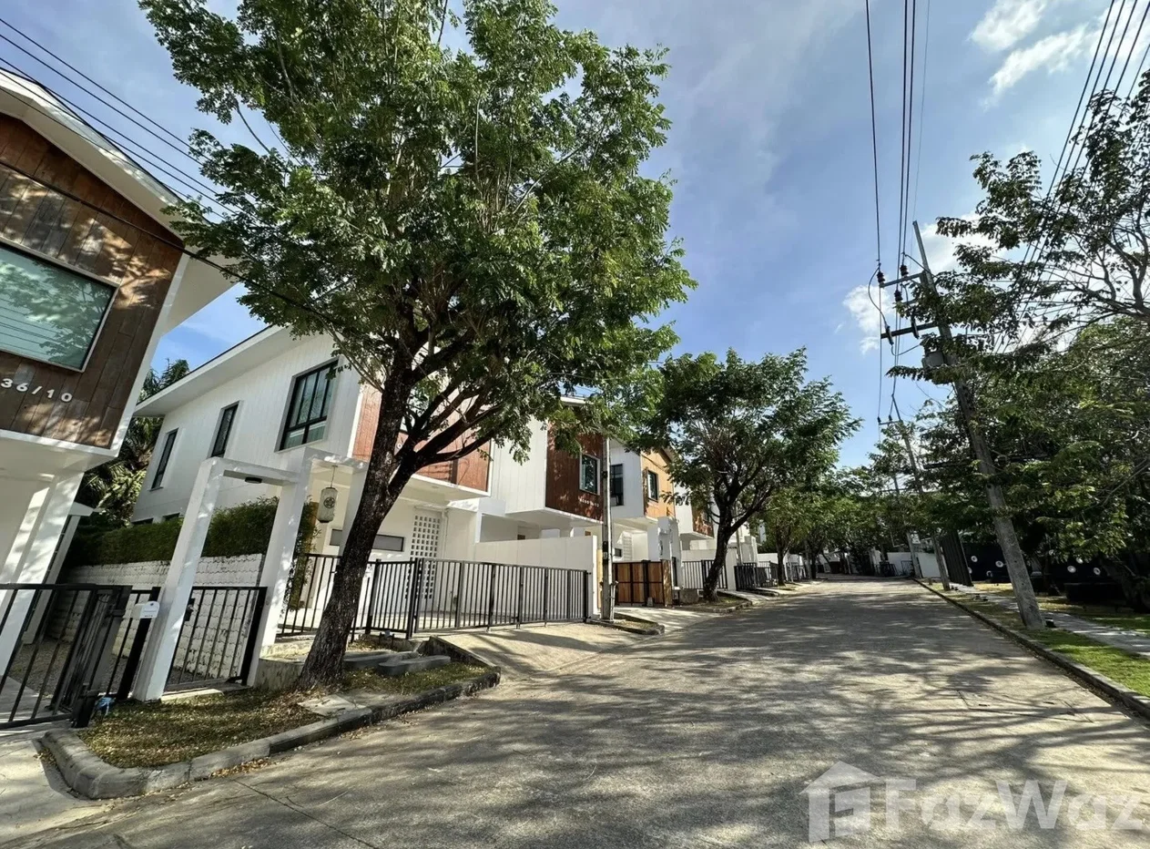 รูป บ้านเดี่ยวให้เช่า 3 ห้องนอน ในโครงการ โมโน ลอฟท์ เฮ้าส์ เกาะแก้ว 6670271 - รูปที่ 16/16