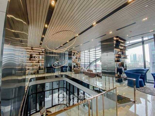 รูป ห้อง 1 ห้องนอน ชั้น 22 Ideo Mobi Sukhumvit Eastpoint ใกล้ BTS Bearing (ID 3187028) - รูปที่ 10/12