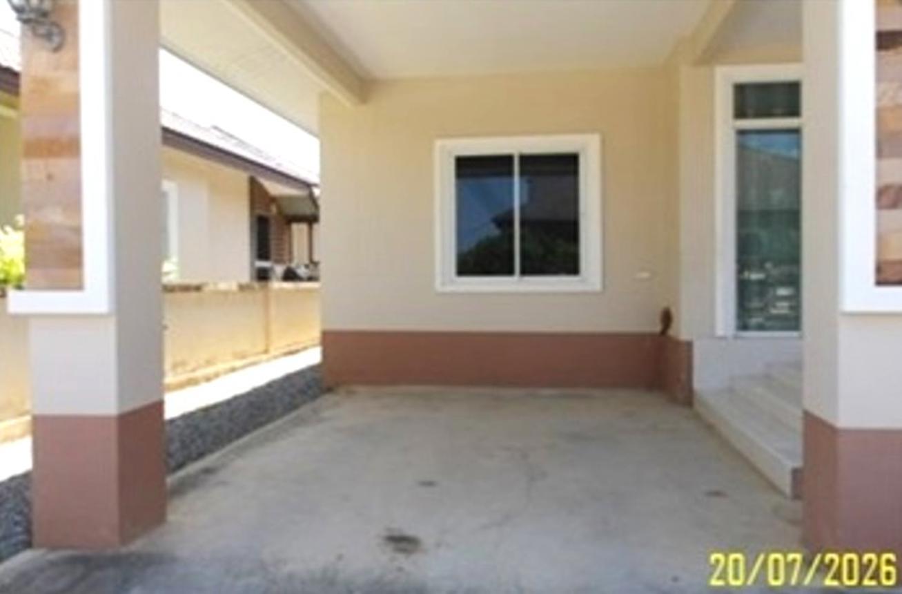 รูป บ้านเดี่ยว 53 ตร.วา บ้านฉาง ระยอง 2.4M - รูปที่ 13/25