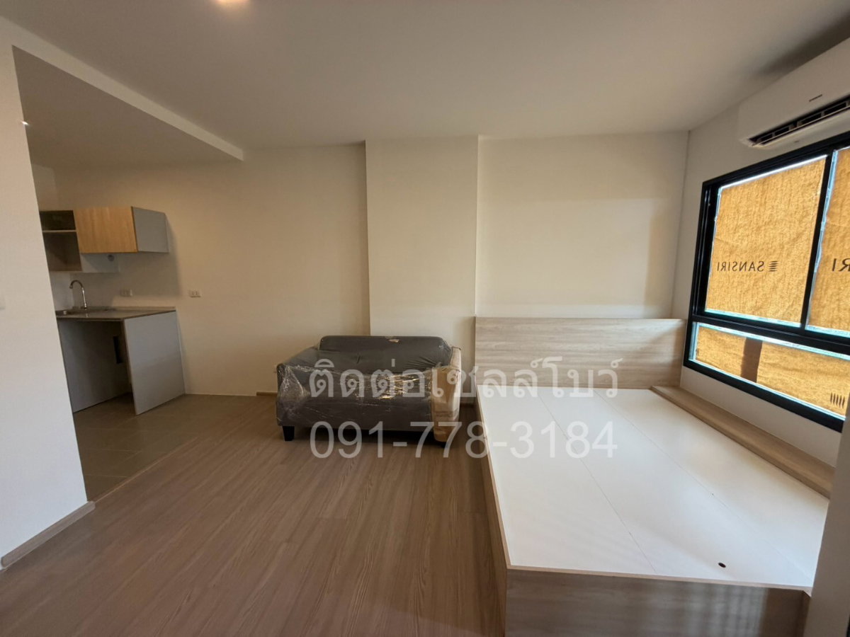 picture Beautiful units at amazing prices—check out Way Ayutthaya, a move-in ready condo. - 12/14