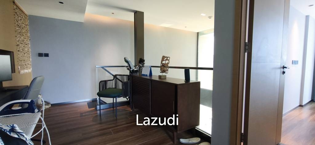 picture Stunning 1-Bed Duplex at Beverly Mountain Bay - 10/21