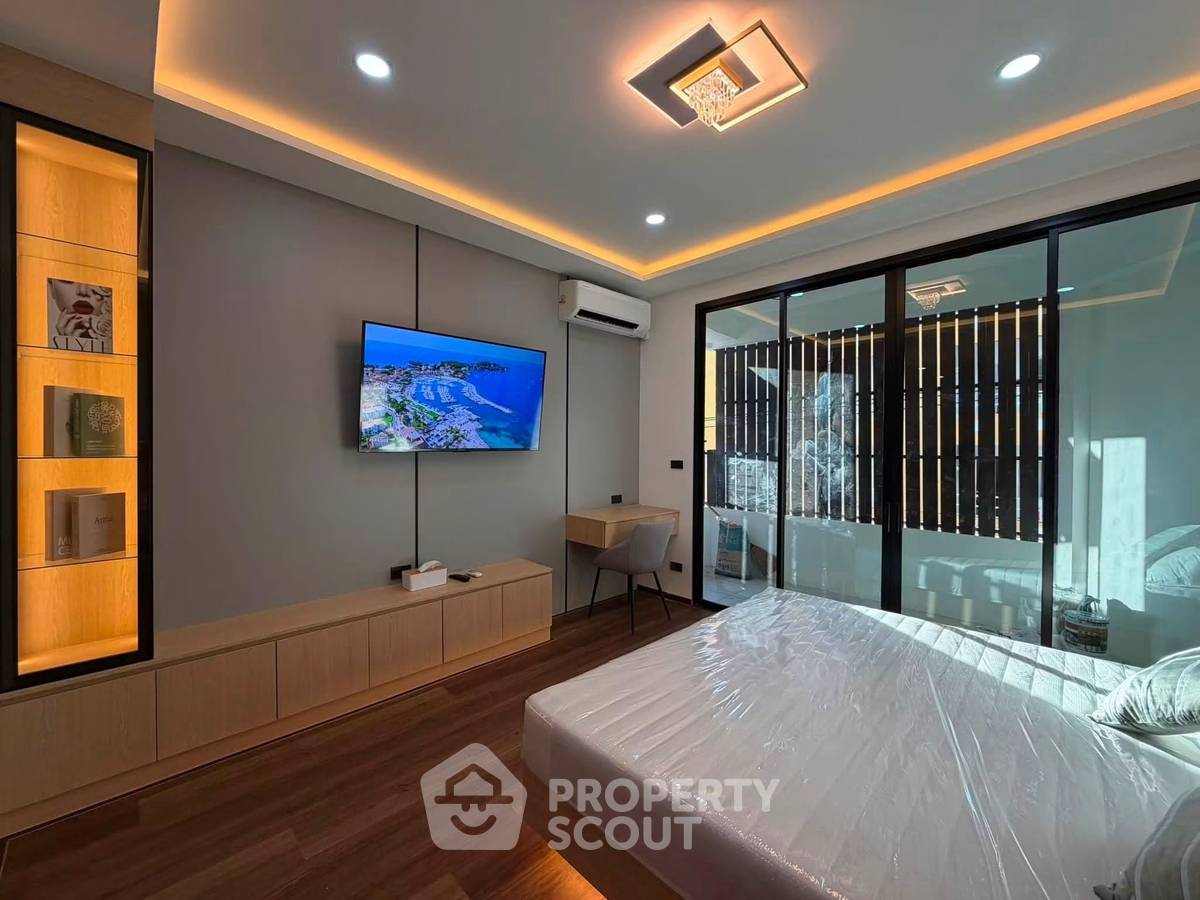 รูป คอนโด 1 ห้องนอน ขายที่ Jomtien Condotel หาดจอมเทียน (ID 3157661) - รูปที่ 4/13
