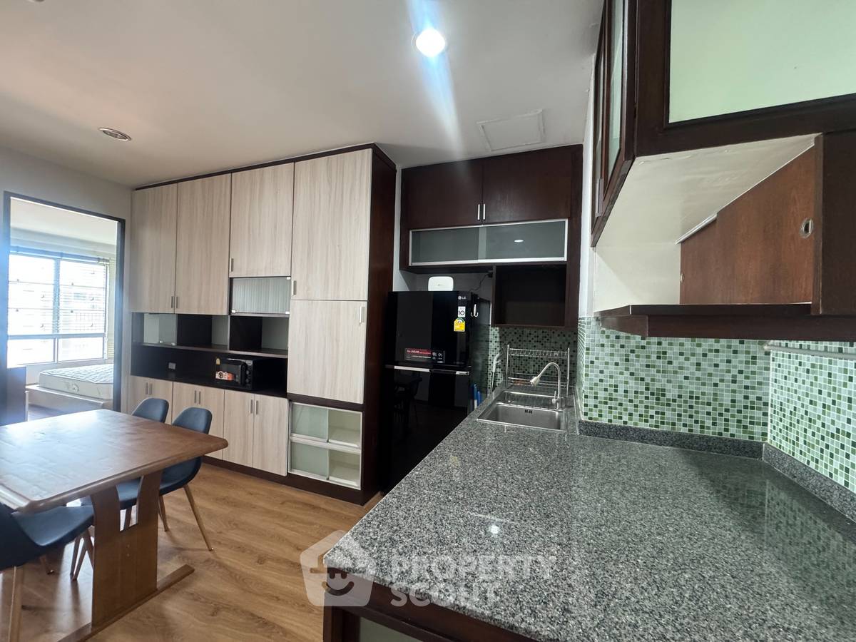 picture 200m To BTS Asoke: 2-BR Citi Smart Sukhumvit 18 (ID 629413) - 10/21