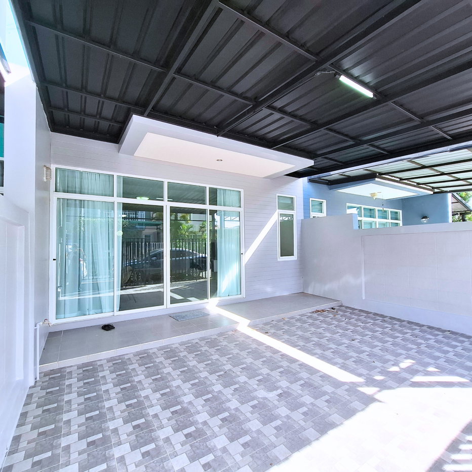 รูป ให้เช่า หมู่บ้านบูกิตตา ใกล้สนามบินภูเก็ต  - รูปที่ 2/13