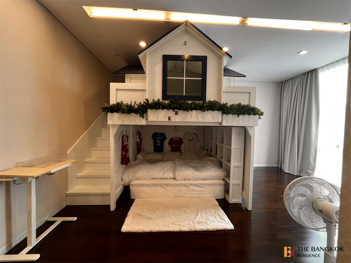 picture Domus 16,18 near BTS Asok Luxury Condo Ready to Move-in at the Best Location - 8/10
