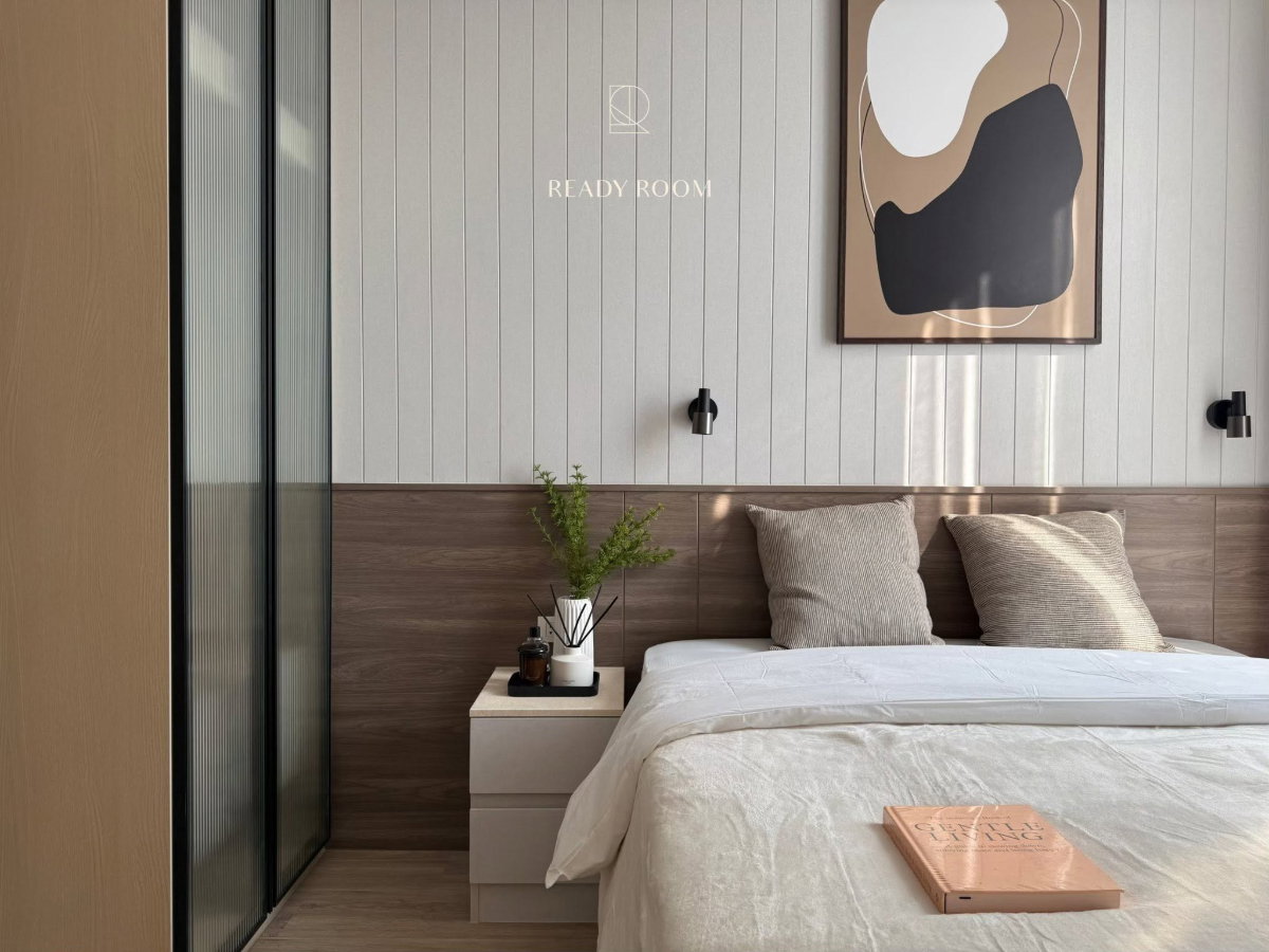 รูป ห้องสวย 🏙️(For Rent/ให้เช่า) Noble state 39 (Phrom Phong) - Code NS39036 - รูปที่ 6/11
