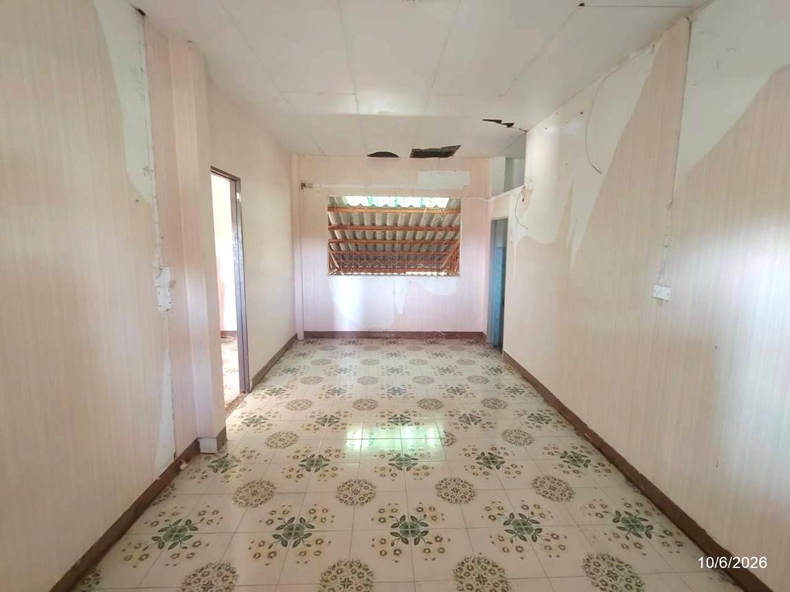 รูป อาคารโรงงาน 4443 ตร.วา เกษตรสมบูรณ์ ชัยภูมิ 16.5M - รูปที่ 41/55