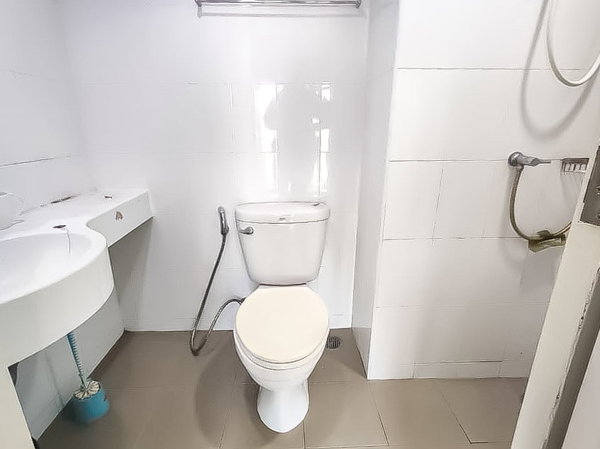 รูป Sea View Condo for Sale Lumpini Ville Naklua Wongamat 2 Bed - รูปที่ 7/9