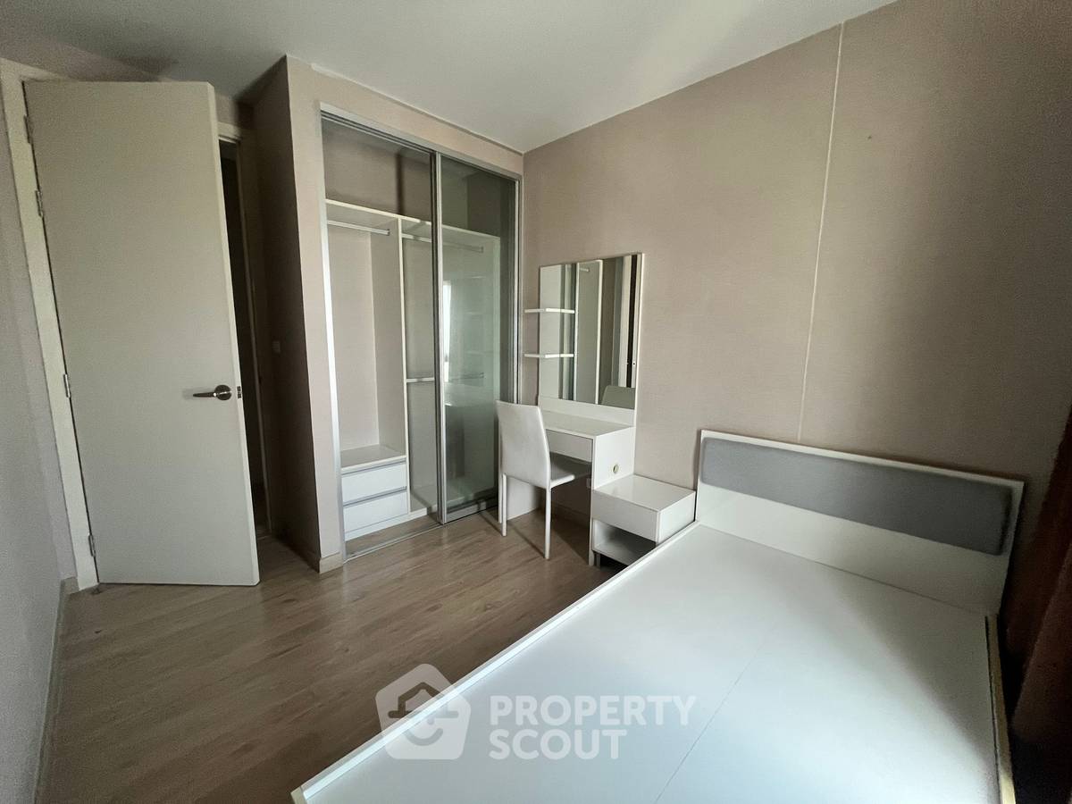 picture High-Floor 2-BR At The Parkland Phetkasem Thapra Near MRT Tha Phra (ID 3187096) - 15/16