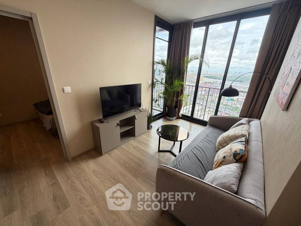รูป ห้อง 1 ห้องนอน ชั้น 46 Oka Haus Sukhumvit 36 ใกล้ BTS ทองหล่อ (ID 3184553) - รูปที่ 15/31