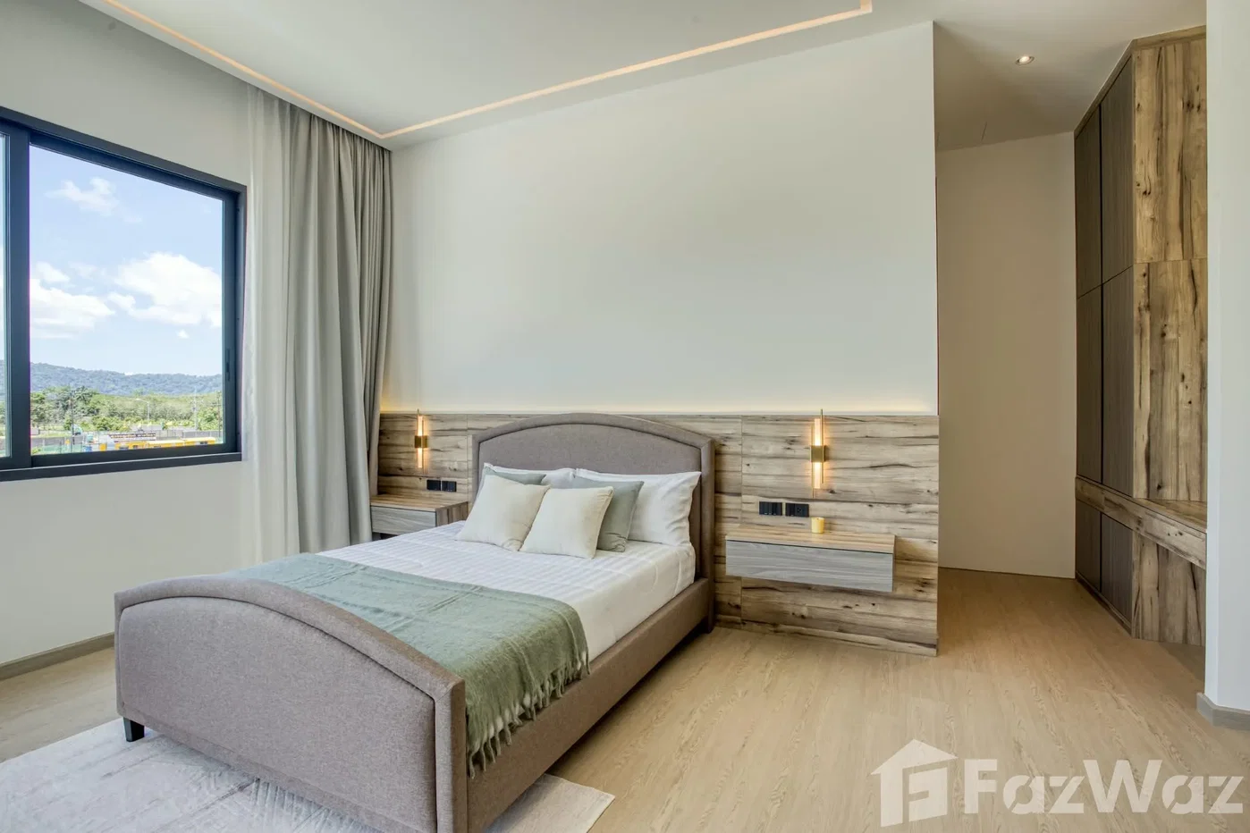 picture Brand New 4 Bedroom Villa for Rent 6672658 - 15/27