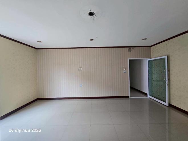 รูป อาคารพาณิชย์ 81.8 ตร.วา เมืองกำแพงเพชร กำแพงเพชร 12.7M - รูปที่ 24/57