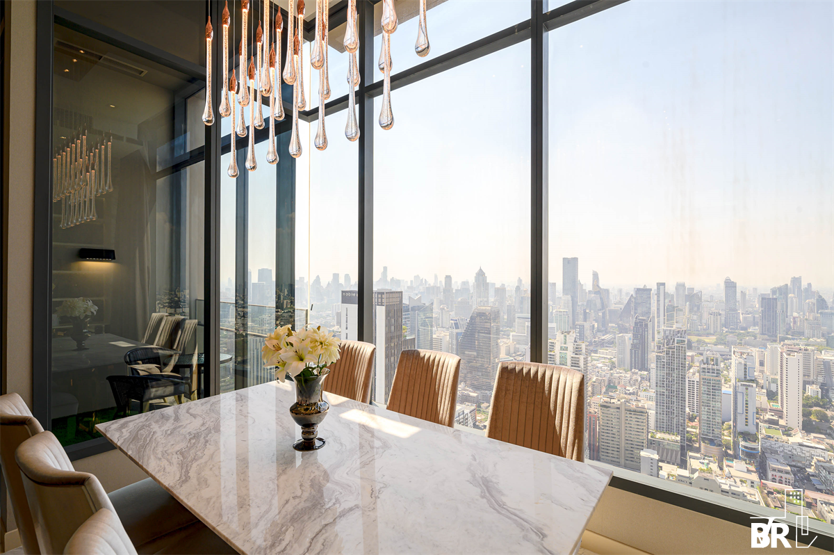 picture The Esse Asoke The Privilege of Luxury in an Economic Hub Location - 3/10